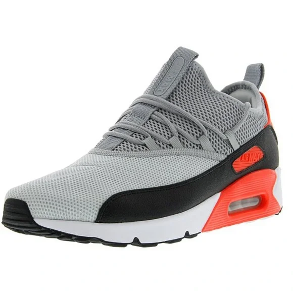 Discount Nike Mens Air Max Ez Men's Shoes Nike Air Max 90 EZ White
